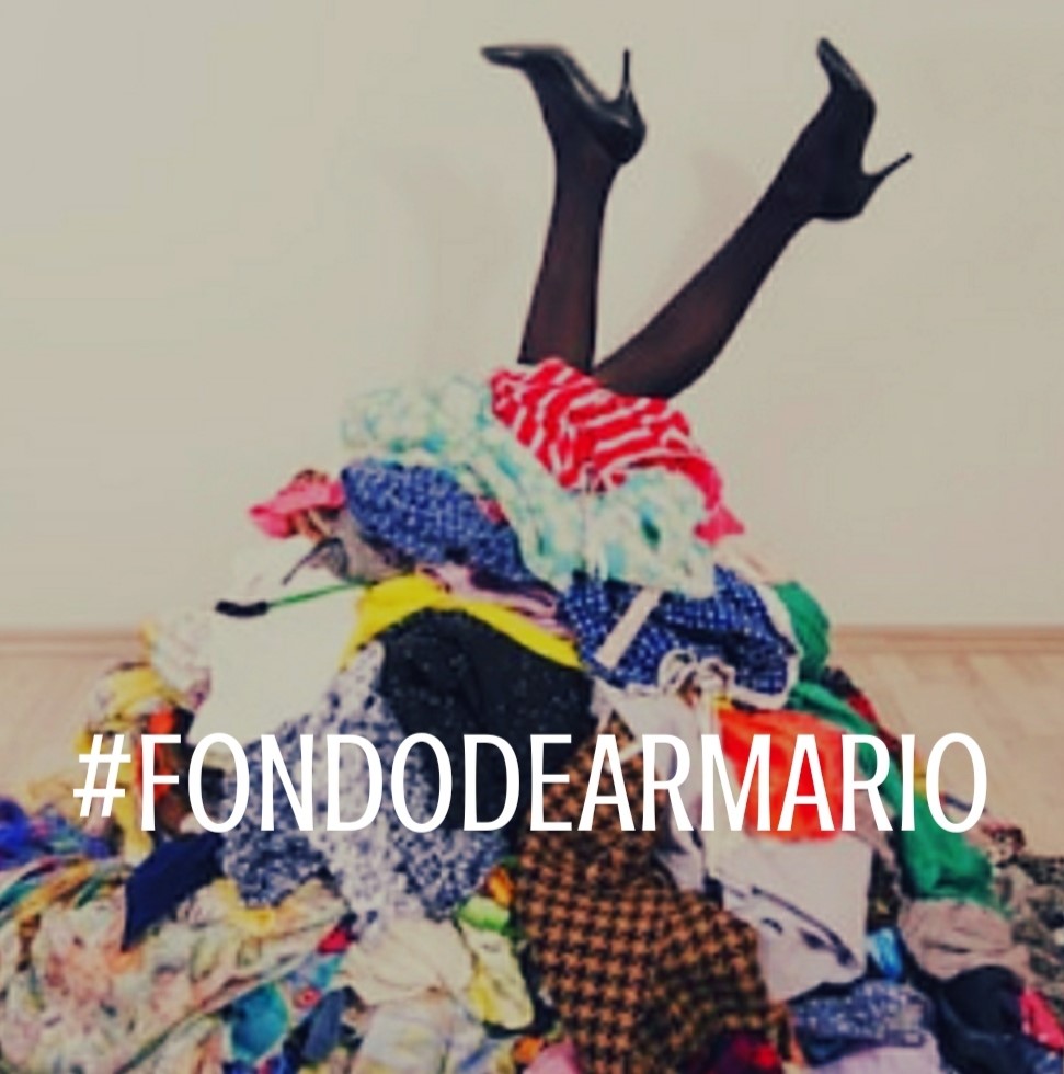 #fondodearmario