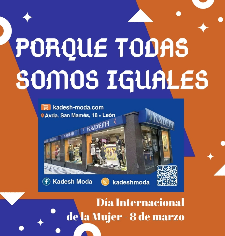 Somos la #GeneracionIgualdad