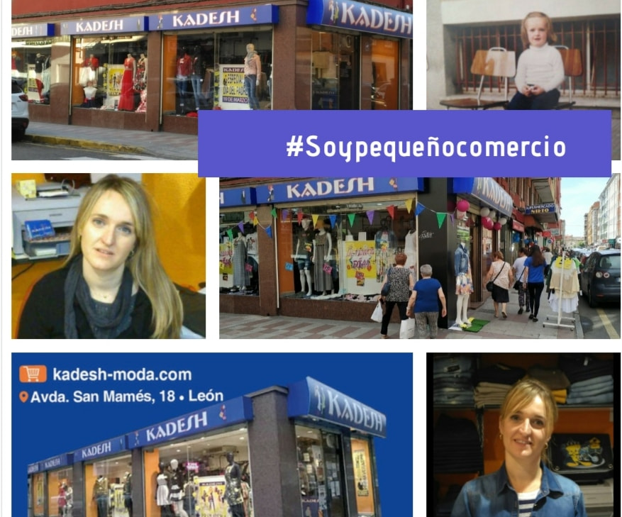 #soypequeñocomercio