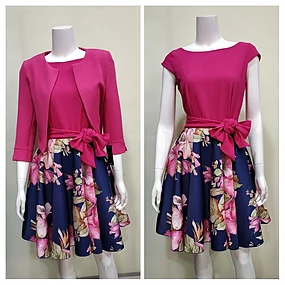 #vestidos