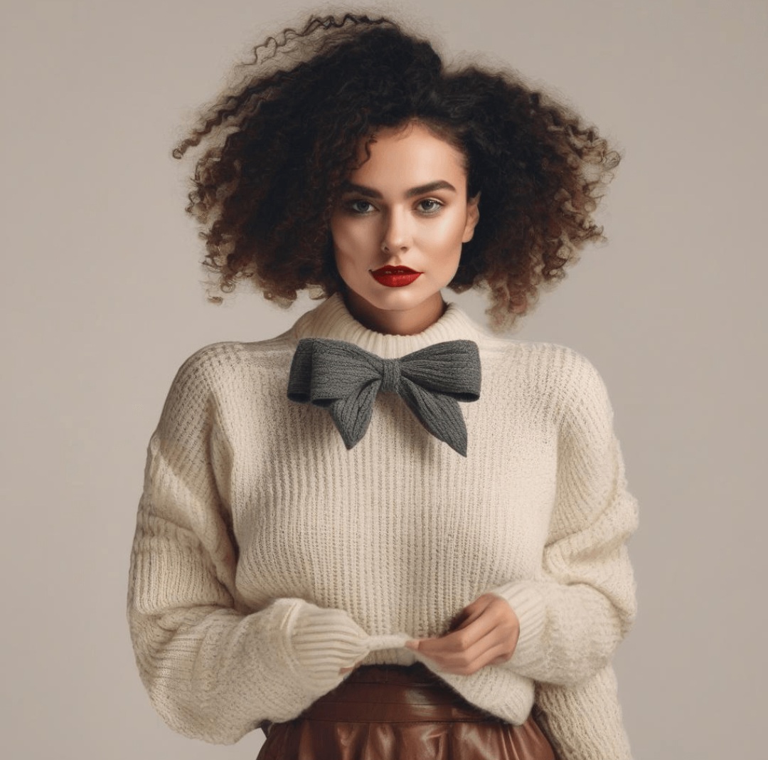 Moda Coquette 2024: Encanto y Elegancia en Tendencia