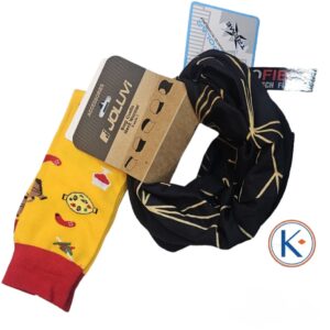 Bolso del catálogo de Kadesh Moda