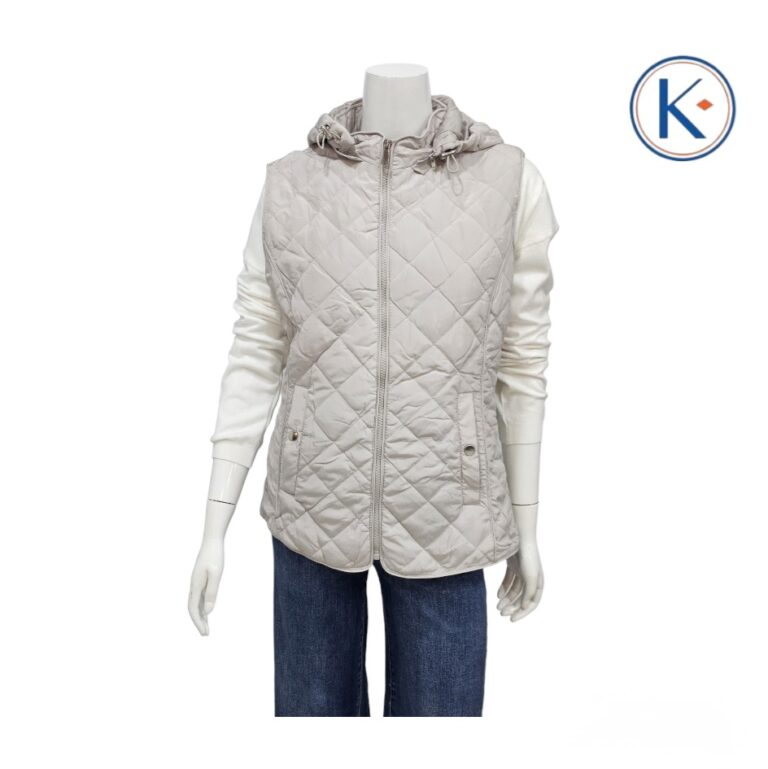 Prenda de mujer del catálogo de Kadesh Moda