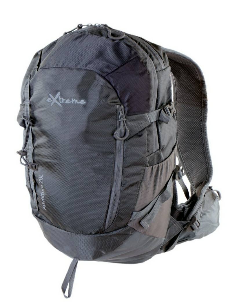 Mochila senderismo eXtreme unisex .