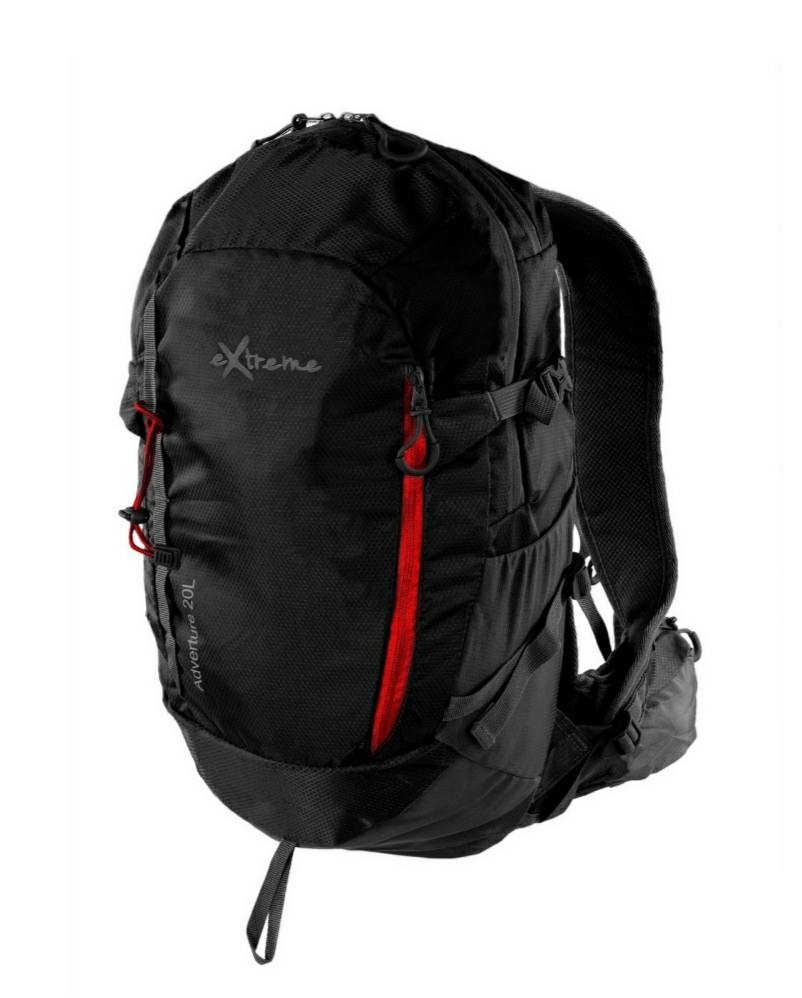 Mochila senderismo eXtreme unisex .