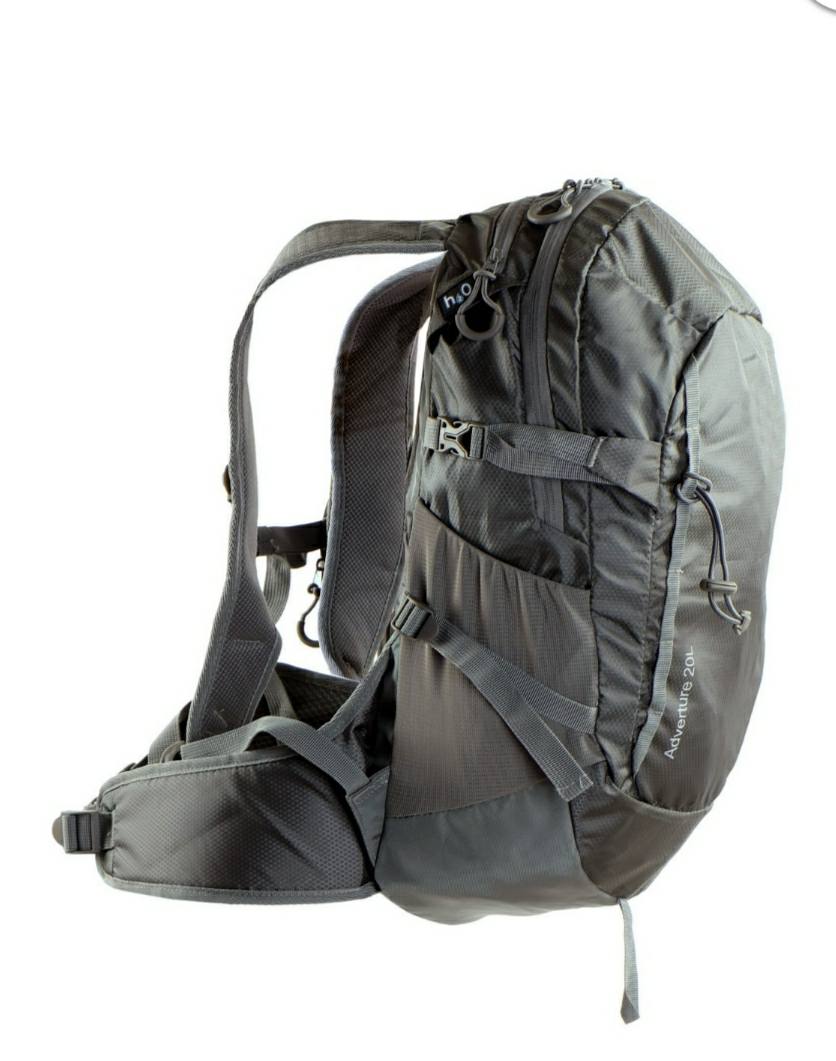 Mochila senderismo eXtreme unisex .