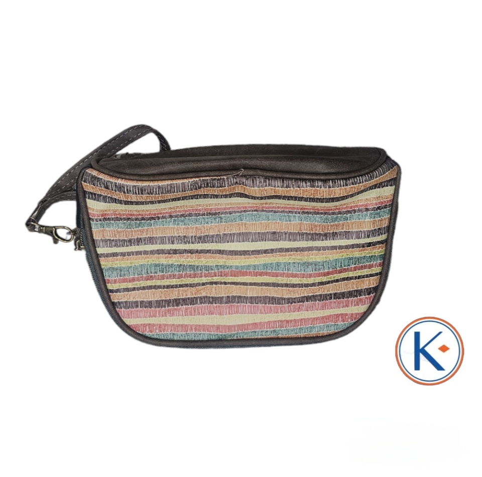 Pack 3 Neceser billetero de Sweet & Candy