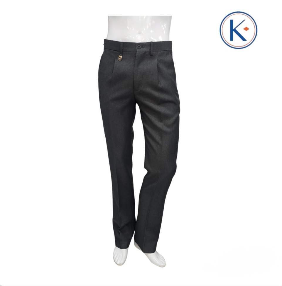 Pantalón de Vestir para Hombre con una pinza