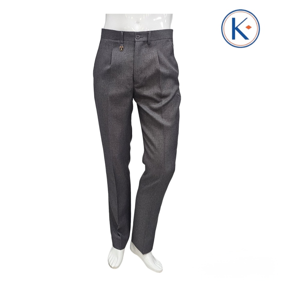Pantalón de Vestir para Hombre con una pinza