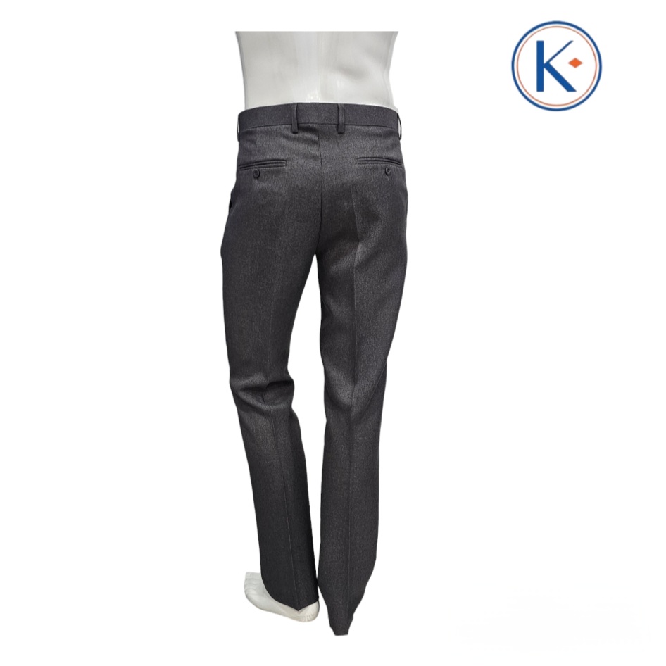Pantalón de Vestir para Hombre con una pinza
