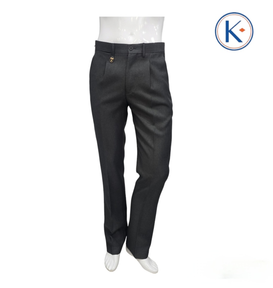 Pantalón de Vestir para Hombre con una pinza