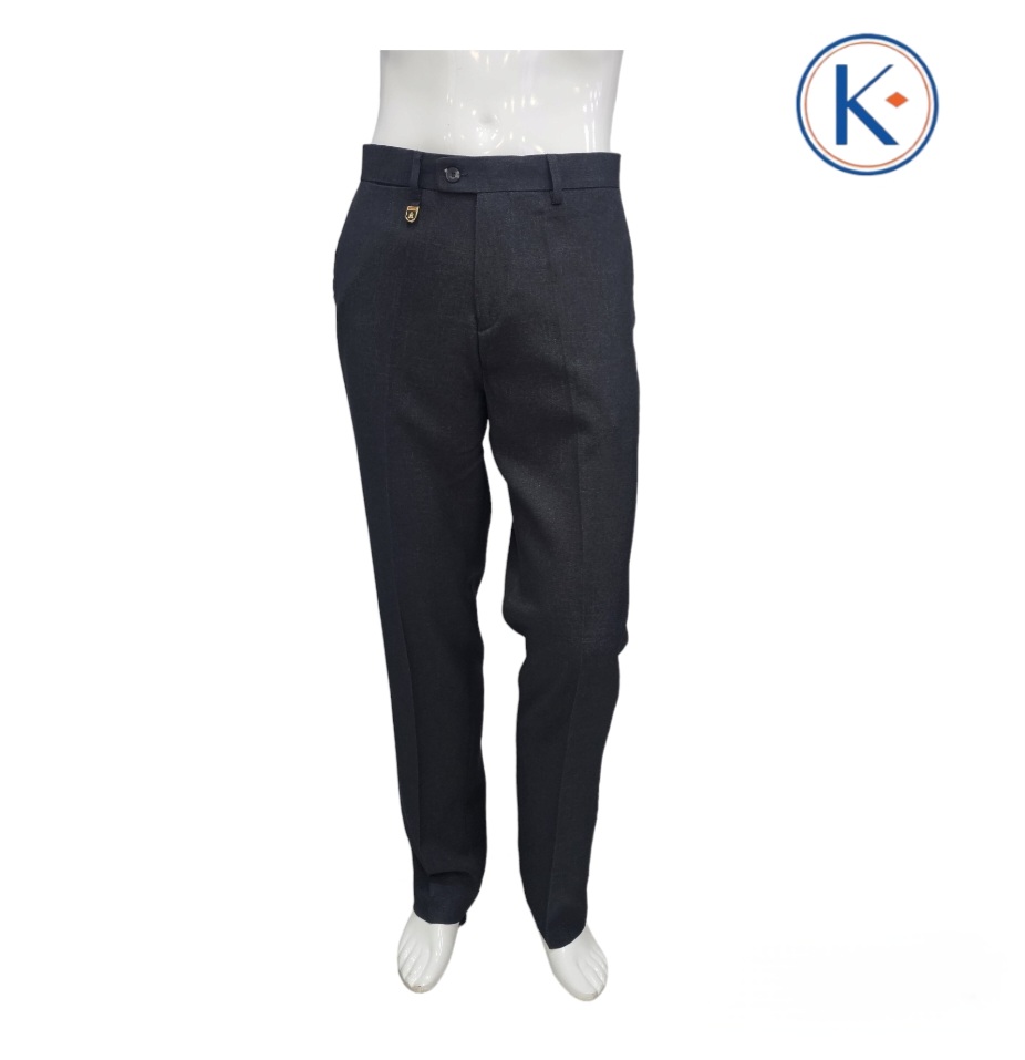 Pantalón de Vestir para Hombre con una pinza