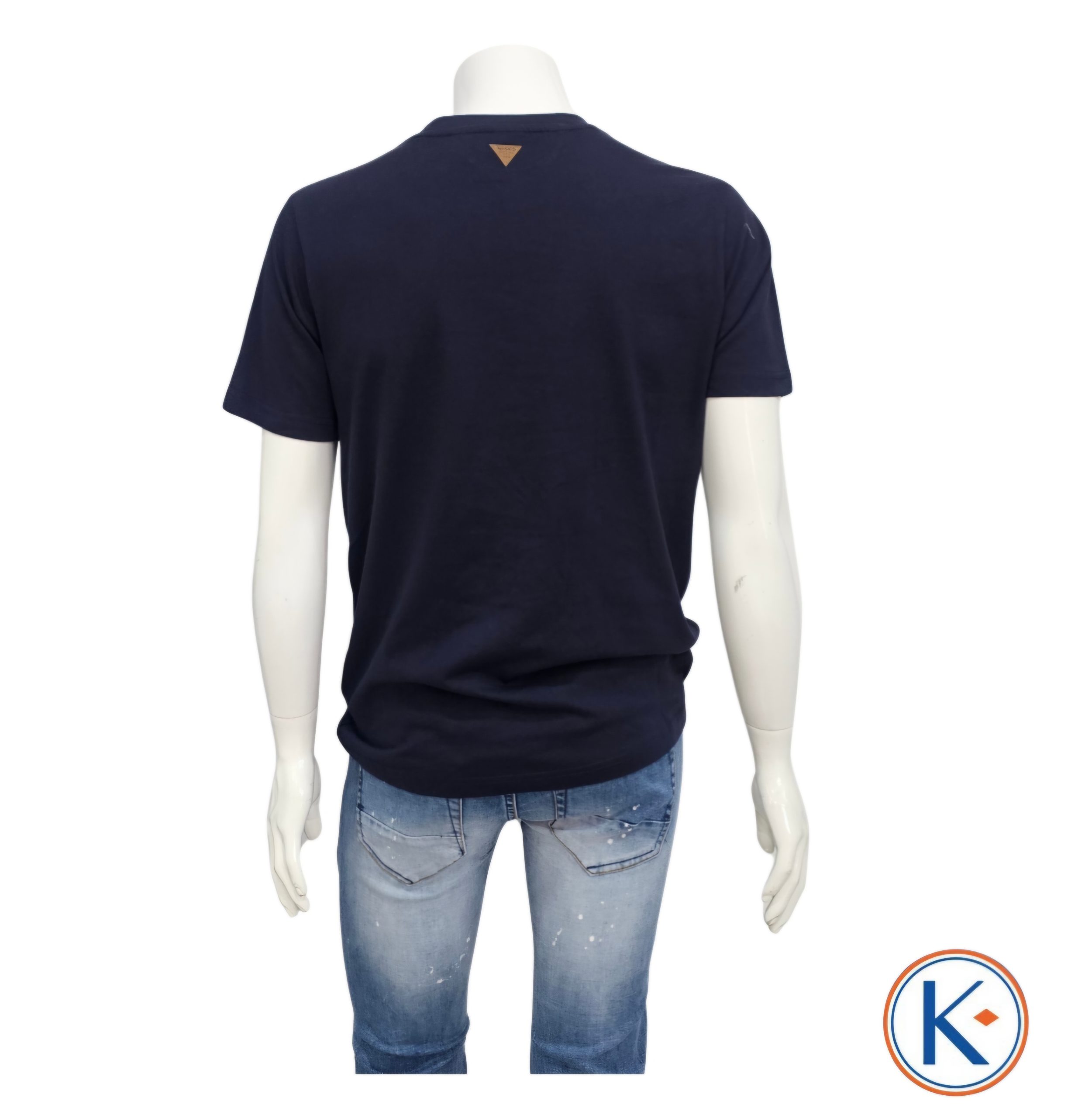 Camiseta Punto Liso Nisko para Hombre