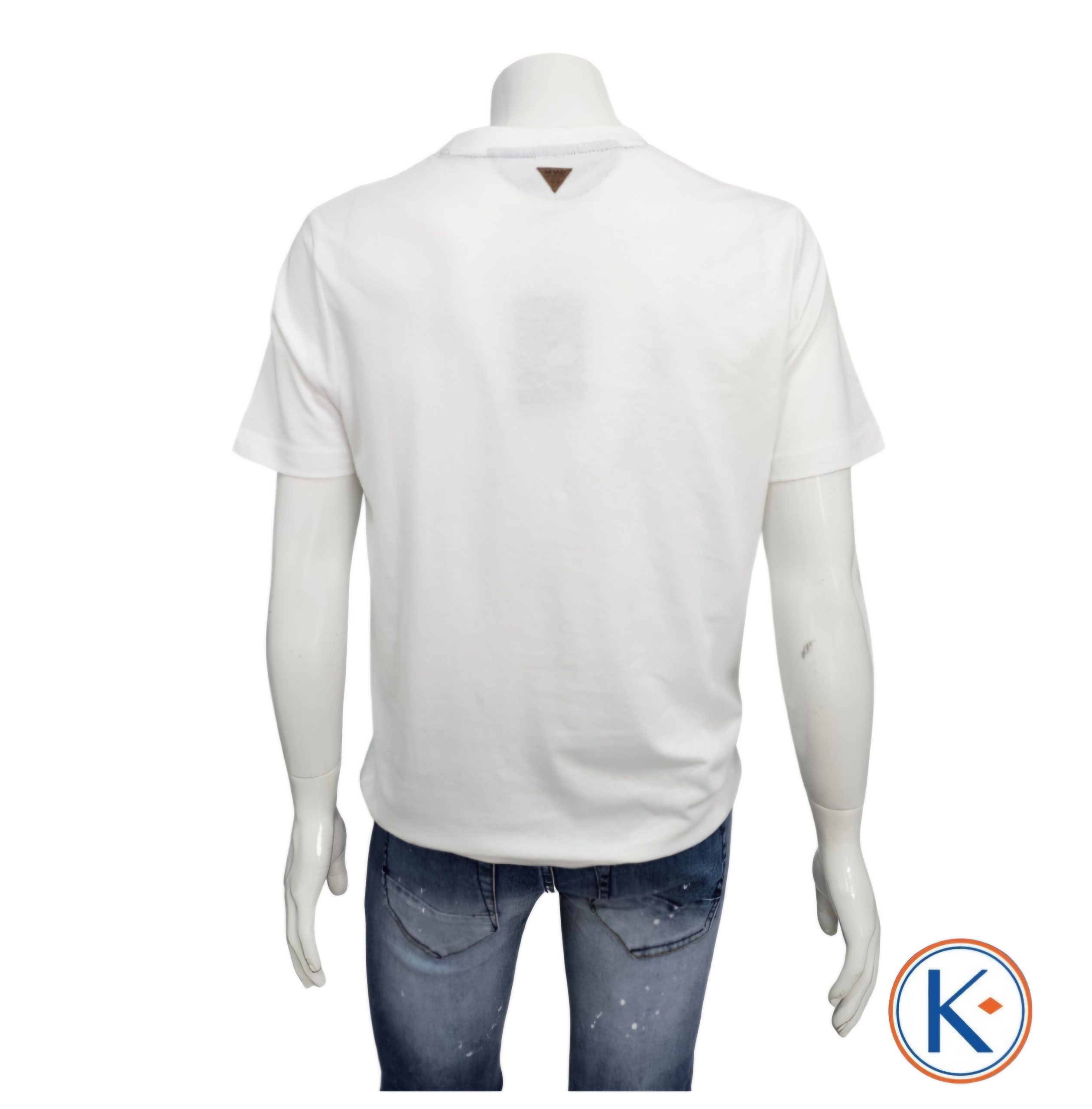 Camiseta Punto Liso Nisko para Hombre